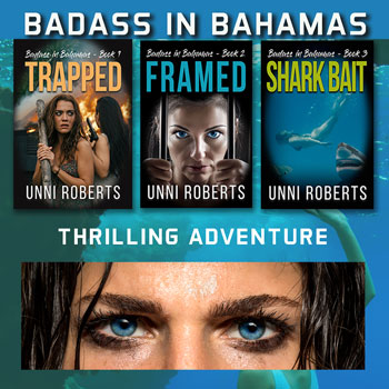 Covers Romantic Thriller