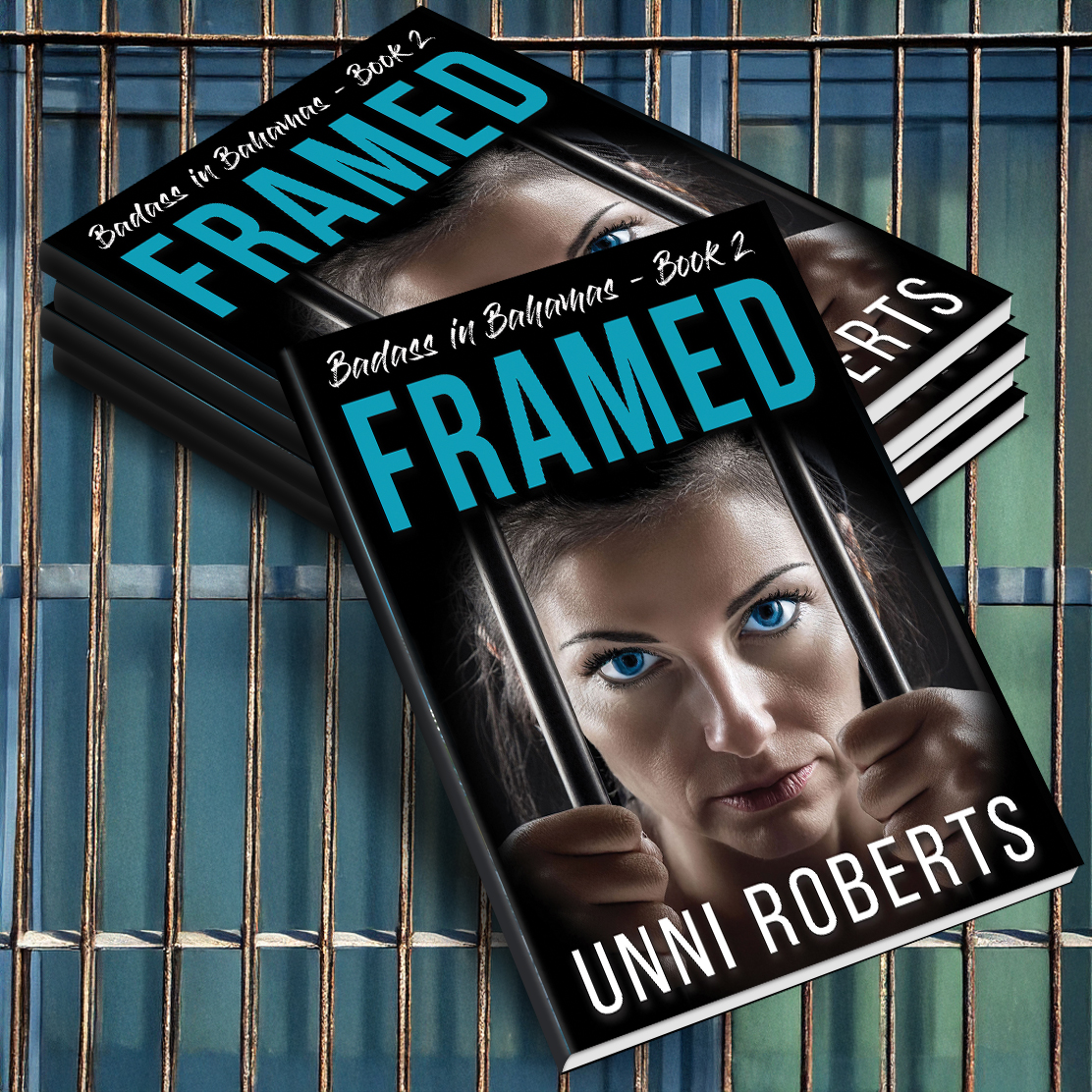 Covers Romantic Thriller